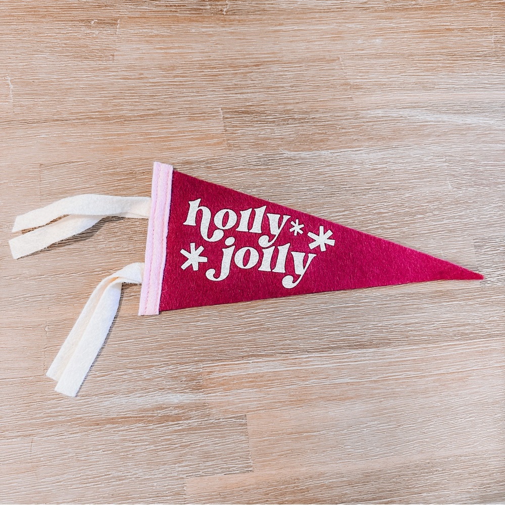 CFL | Grateful Pennant | 4x9